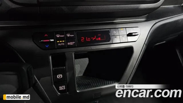 2024 Kia RAY — photo 19