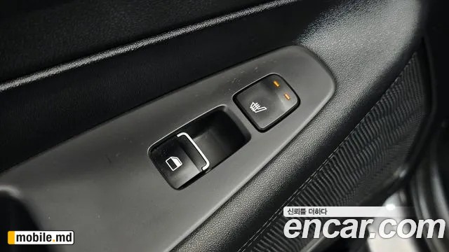 2019 Hyundai Santafe — photo 30