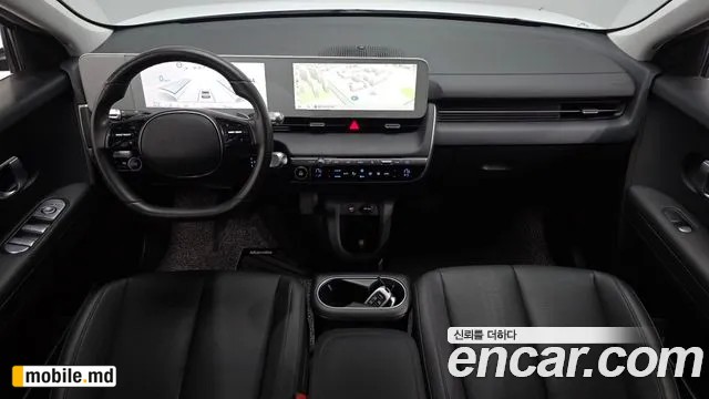 2023 Hyundai IONIQ — photo 7
