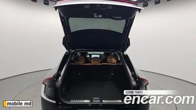 2023 Kia EV6 — photo 32