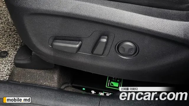 2018 Kia Sorento — photo 19