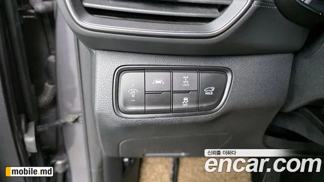 2019 Hyundai Santafe — photo 13