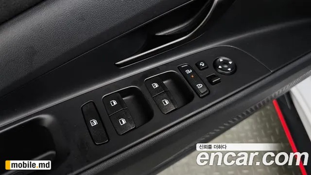 2025 Hyundai Avante — photo 28