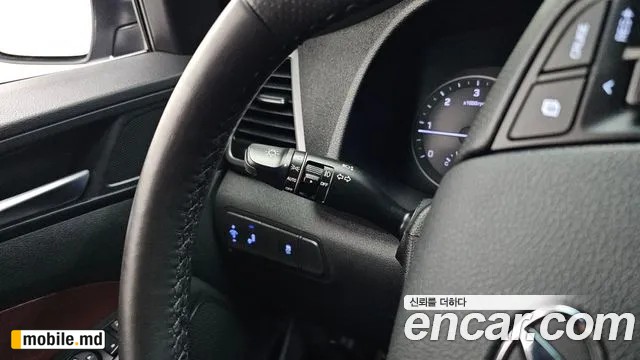 2018 Hyundai Tucson — photo 17