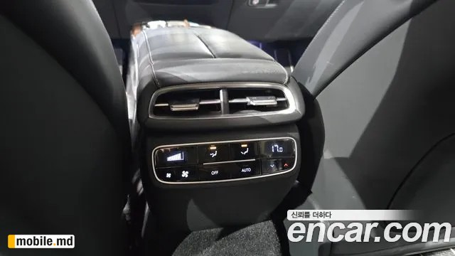 2023 Genesis G80 — photo 18