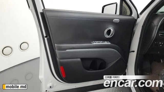 2025 Hyundai Palisade — photo 25
