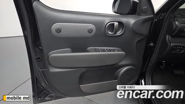 2025 Hyundai Casper — photo 24