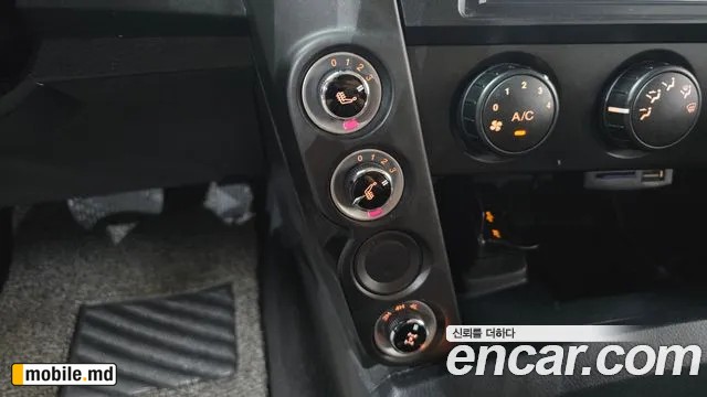 2017 Li KORANDO — photo 19