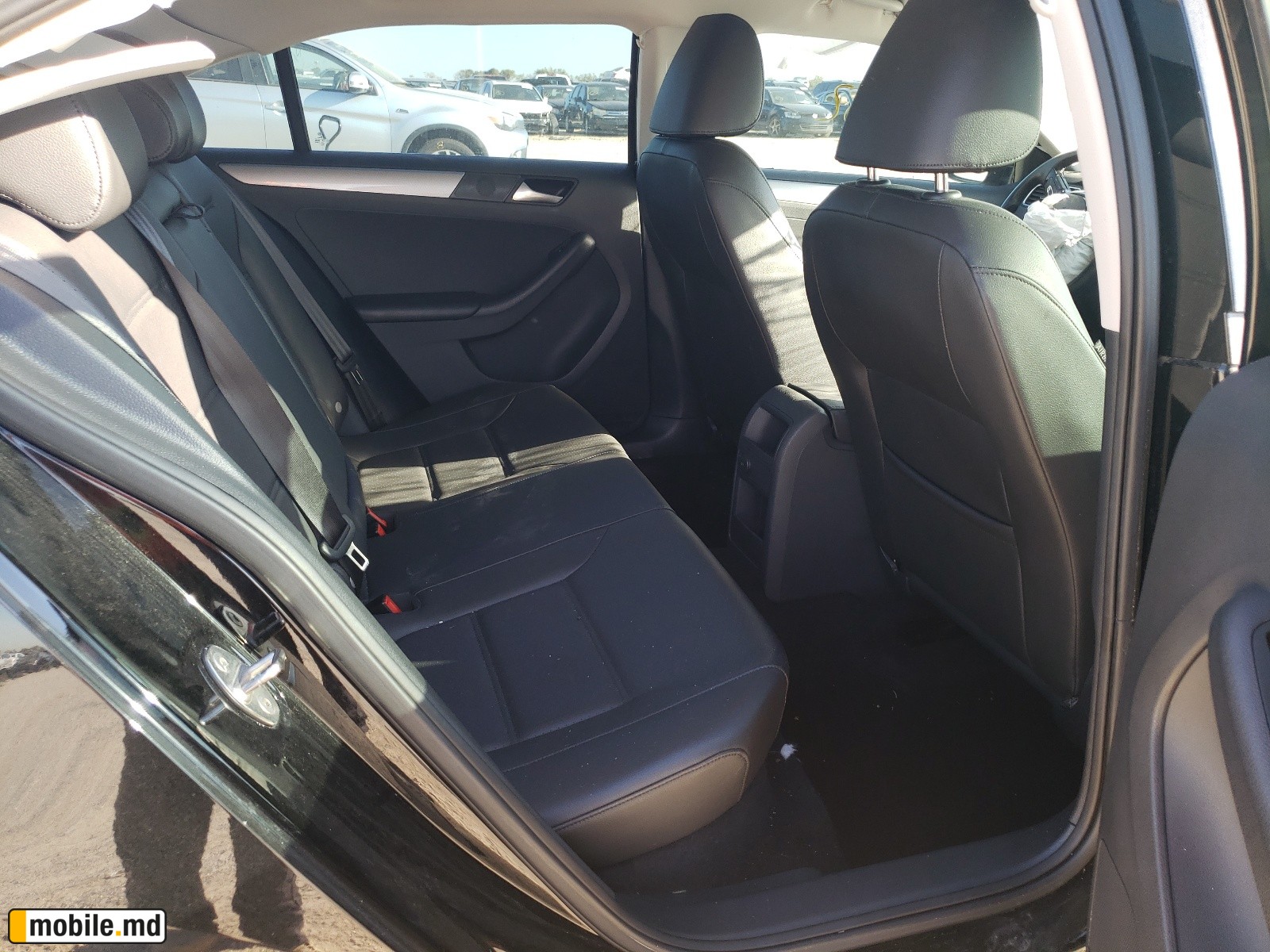 2018 Volkswagen Jetta — photo 6