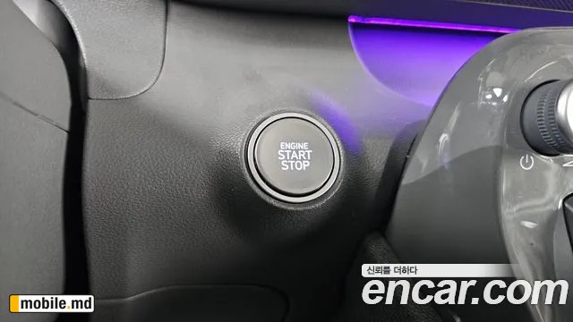 2025 Hyundai Casper — photo 20