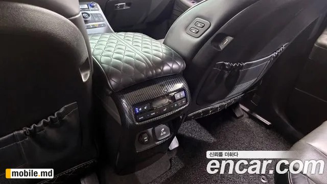 2021 Hyundai Palisade — photo 19
