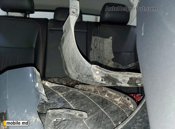 2024 Volkswagen Tiguan — photo 10