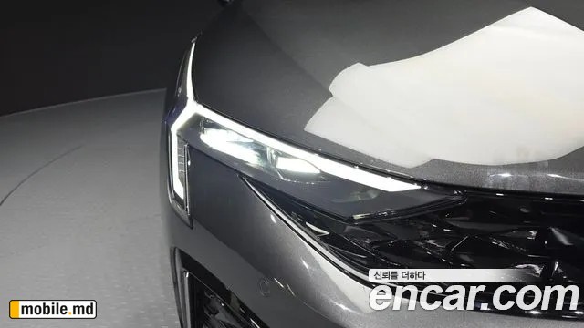 2026 Kia K5 — photo 22