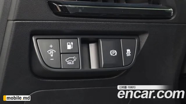 2024 Kia EV6 — photo 27