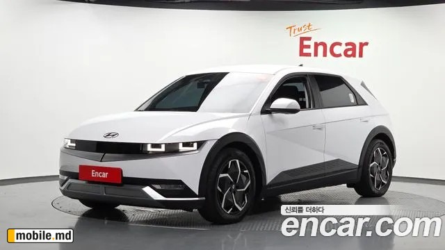 2023 Hyundai IONIQ