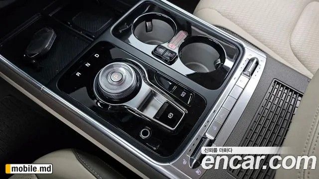 2026 Kia Canival — photo 9