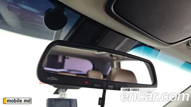 2017 Kia Sorento — photo 17