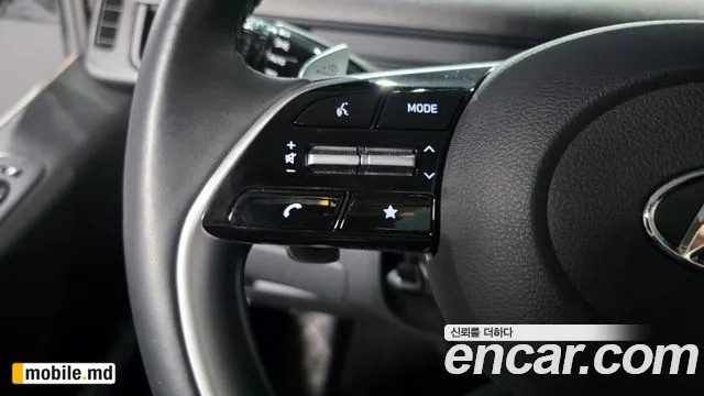 2025 Hyundai ST1 — photo 32