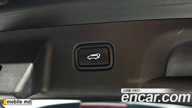 2019 Hyundai Palisade — photo 20