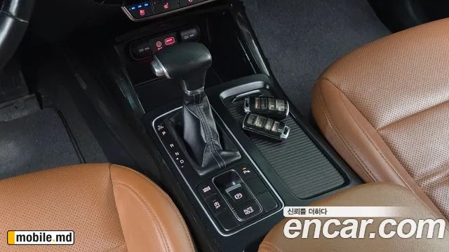 2018 Kia Sorento — photo 9