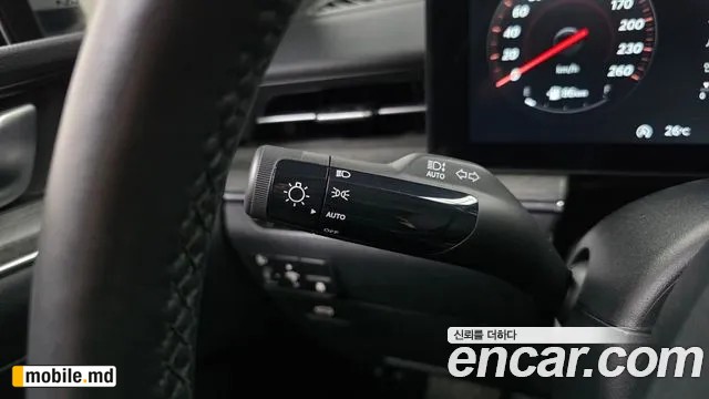 2025 Kia K5 — photo 27