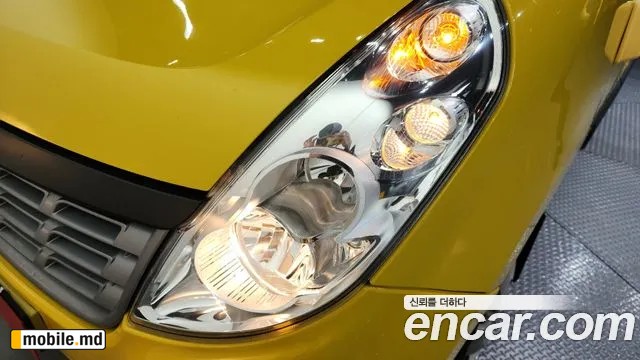 2019 Renault Master — photo 22