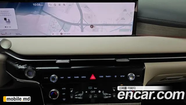 2026 Genesis G80 — photo 14