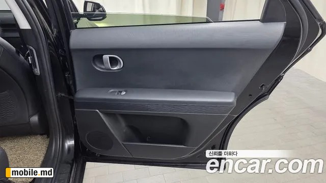 2022 Hyundai IONIQ — photo 31