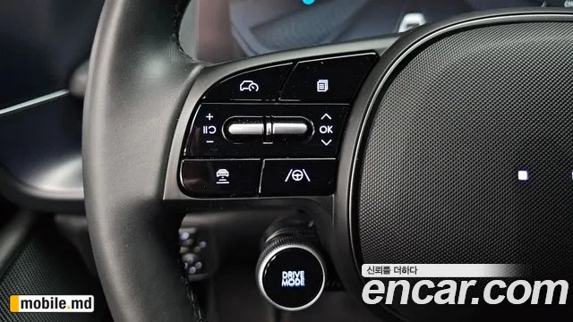 2023 Hyundai IONIQ — photo 34