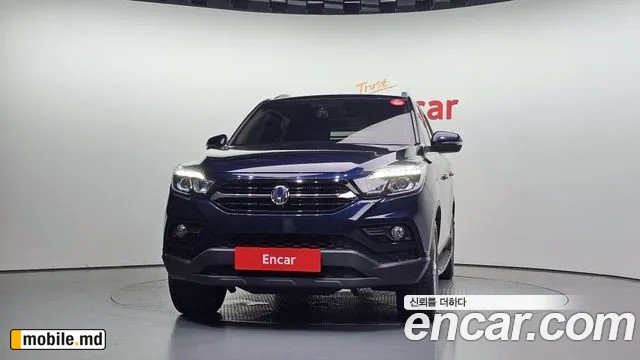 2019 Li Rexton — photo 3