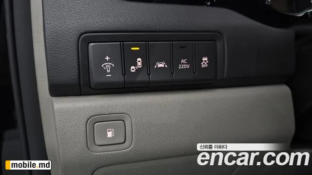 2018 Kia Canival — photo 14