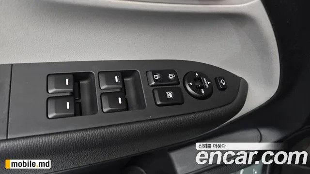 2025 Kia RAY — photo 27