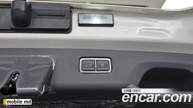 2024 Kia EV9 — photo 33