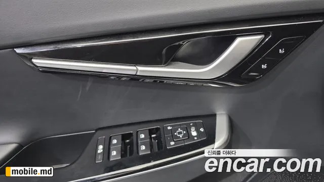 2024 Kia EV6 — photo 13