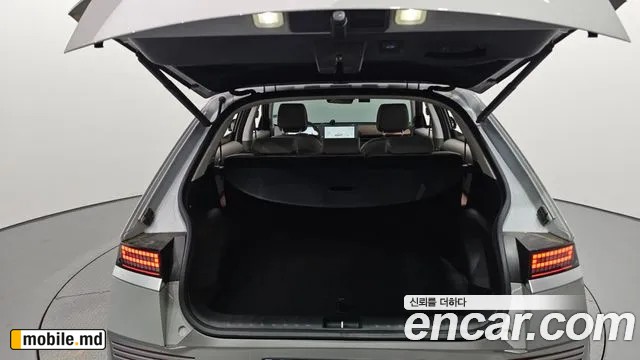 2024 Hyundai IONIQ — photo 20