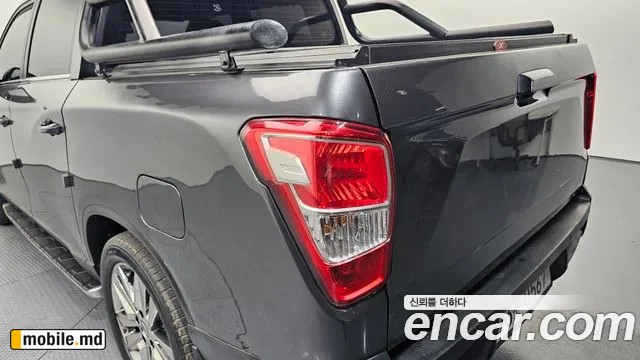 2020 Li Rexton — photo 23