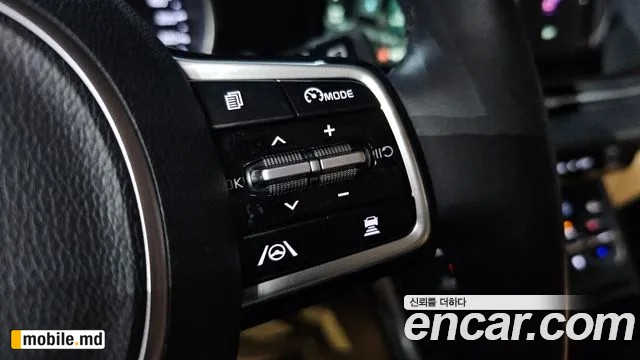 2021 Kia Canival — photo 18