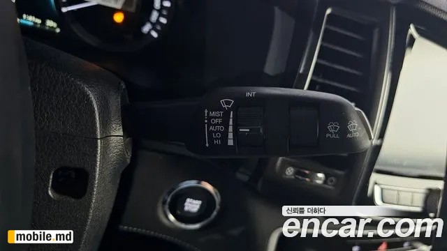 2020 Li Rexton — photo 29