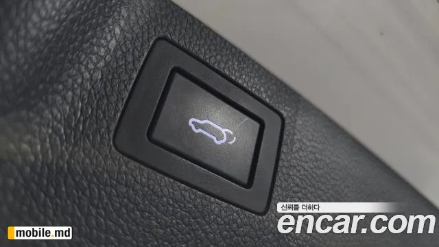 2017 Hyundai Santafe — photo 20