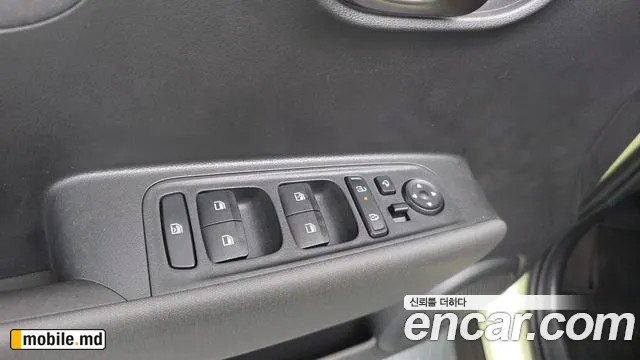 2025 Hyundai Casper — photo 27
