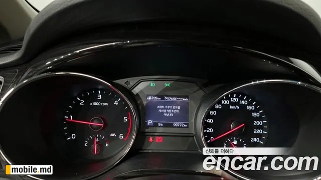 2019 Kia Canival — photo 8