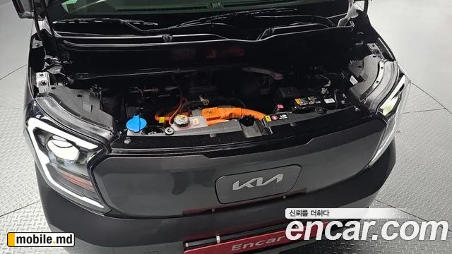 2024 Kia RAY — photo 6