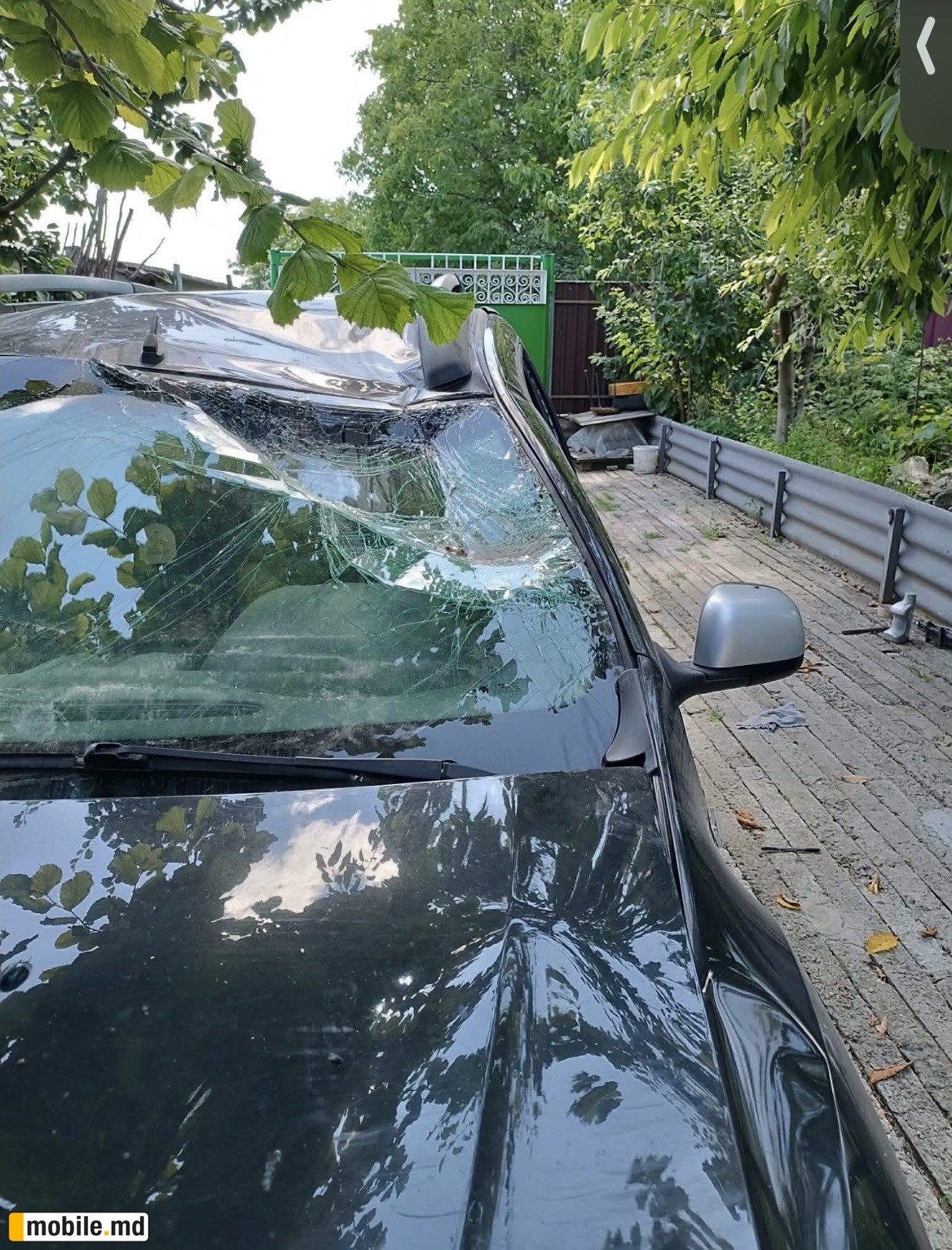 2013 Dacia Duster in Moldova — photo 21