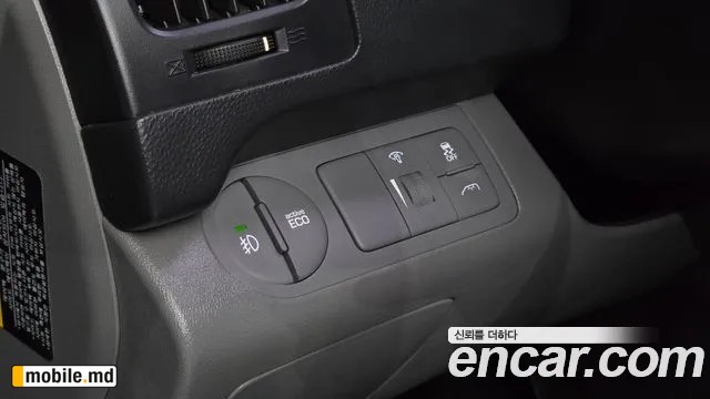 2017 Hyundai Starex — photo 15