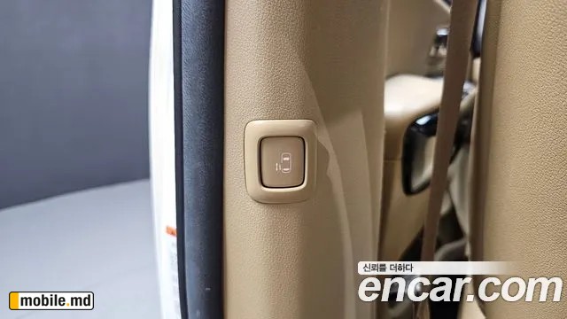 2019 Kia Canival — photo 29