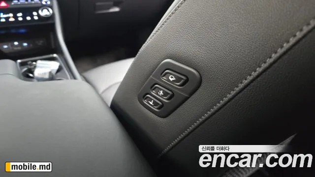 2025 Hyundai Sonata — photo 18