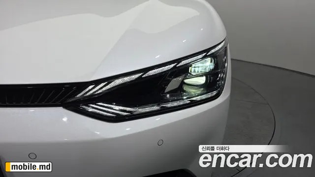 2024 Kia EV6 — photo 22