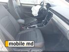 2020 Volkswagen Passat — photo 21