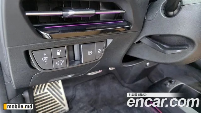 2024 Kia EV6 — photo 18