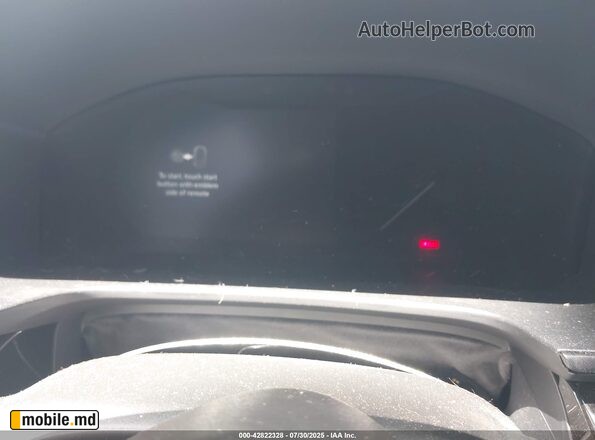 2023 Honda CR-V — photo 7